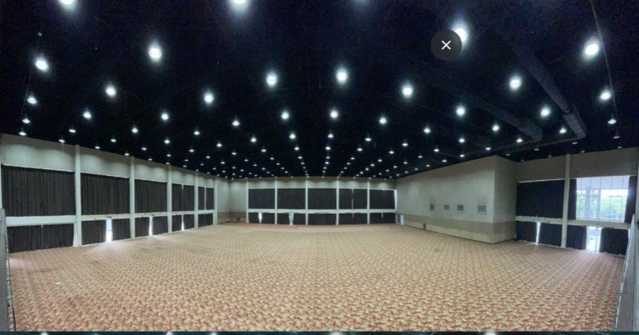 venue