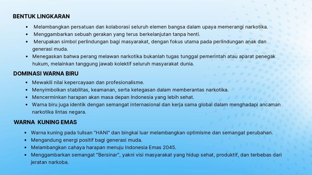 Agenda Kegiatan