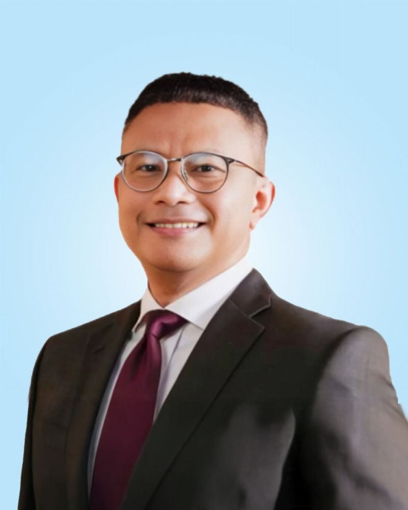 Rizal Edwin