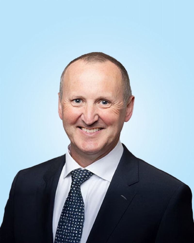 *Mark Steward