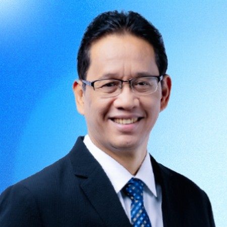 Purbaya Yudhi Sadewa 