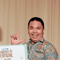 Daniel Oktafian Kalele