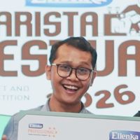 Mochammad Fadel Mahendra