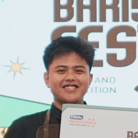 Honney Saputra Suwanto