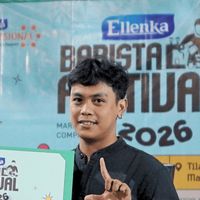 Ikhwanul Muhammad Alief
