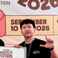Mohammad Fajar Maulana