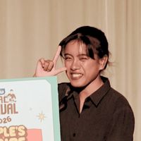 Adinda Tsarwah Zahirah Anwar