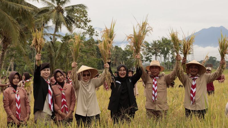 Ipuk Fiestiandani