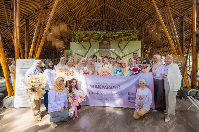 Maharani Kemala