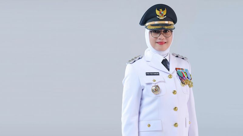 Ipuk Fiestiandani