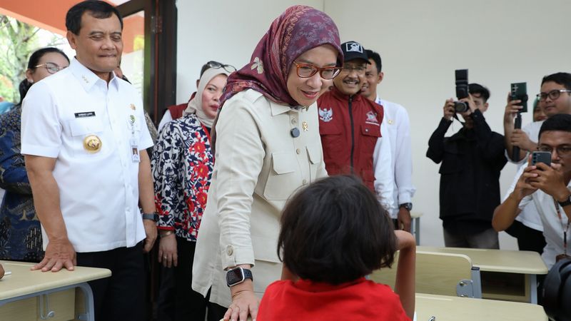 Rini Widyantini