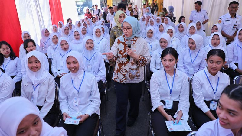 Rini Widyantini