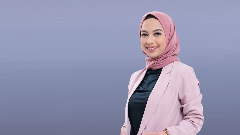 Mirah M Fahmid