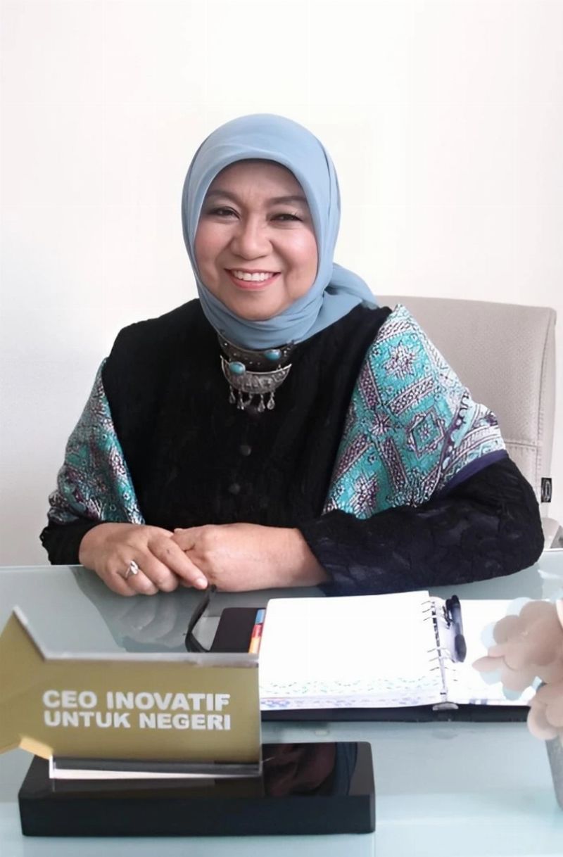 Nurhayati Subakat