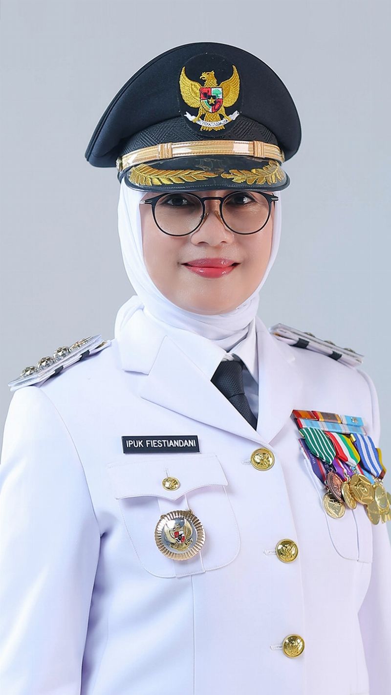 Ipuk Fiestiandani