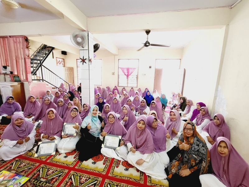 Fahira Idris