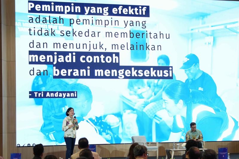 Tri Andayani