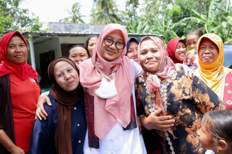 Ipuk Fiestiandani