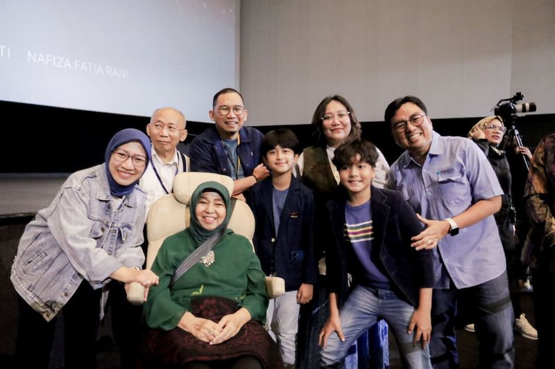 Nurhayati Subakat