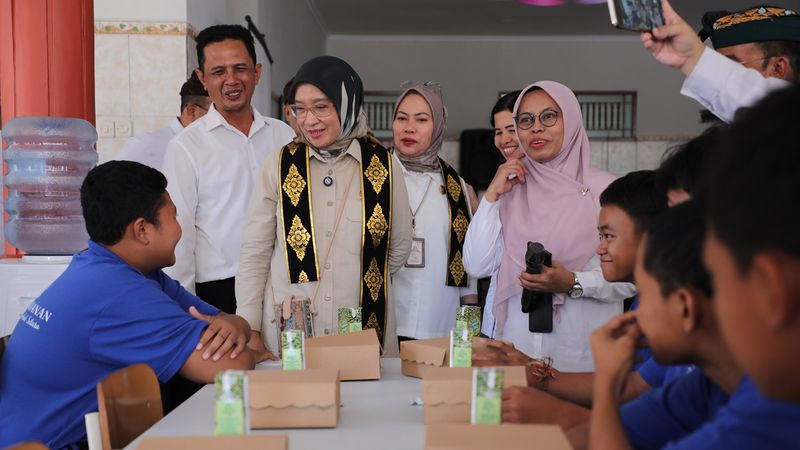 Rini Widyantini