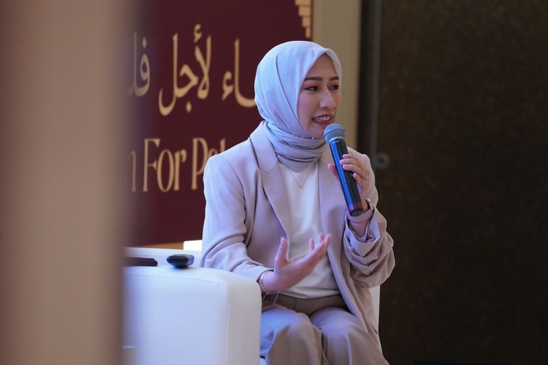 Sari Chairunnisa