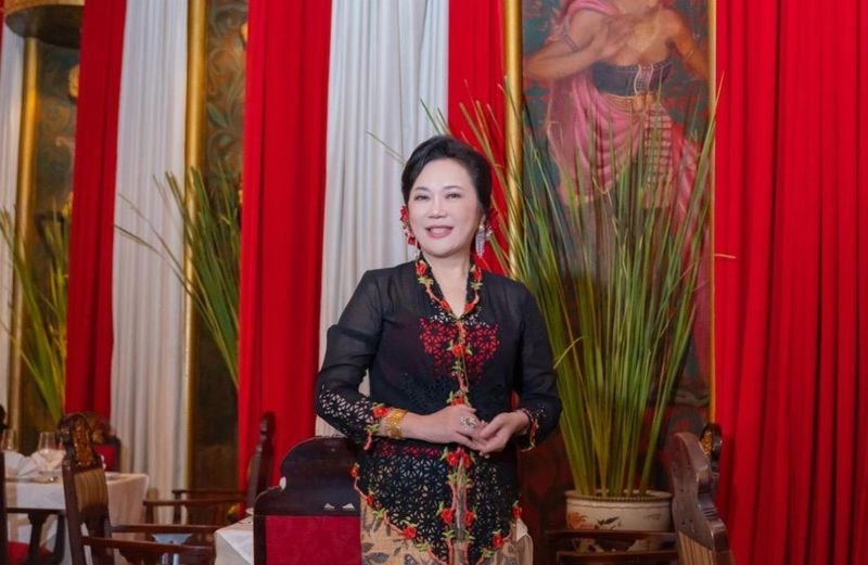 Wenny Candra Mandagie