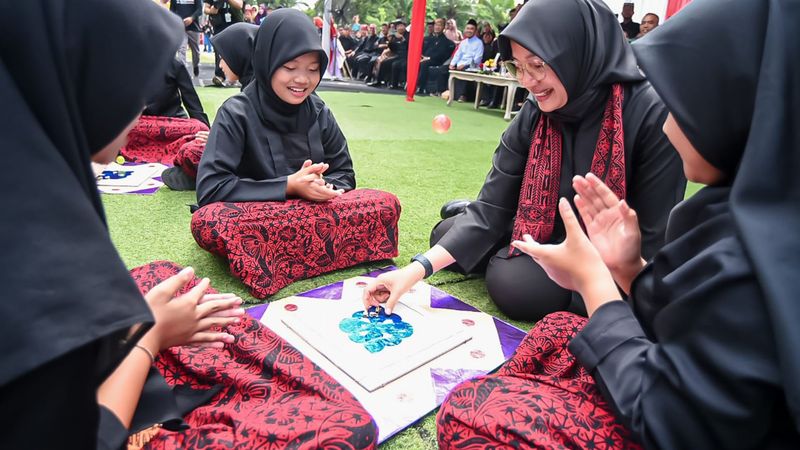 Ipuk Fiestiandani