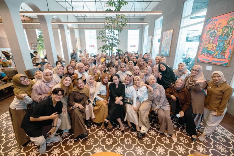 Maharani Kemala