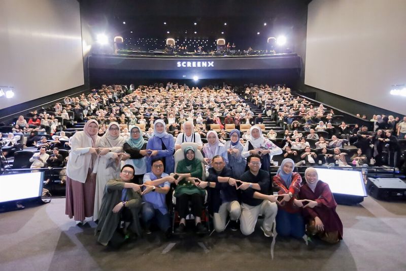 Nurhayati Subakat