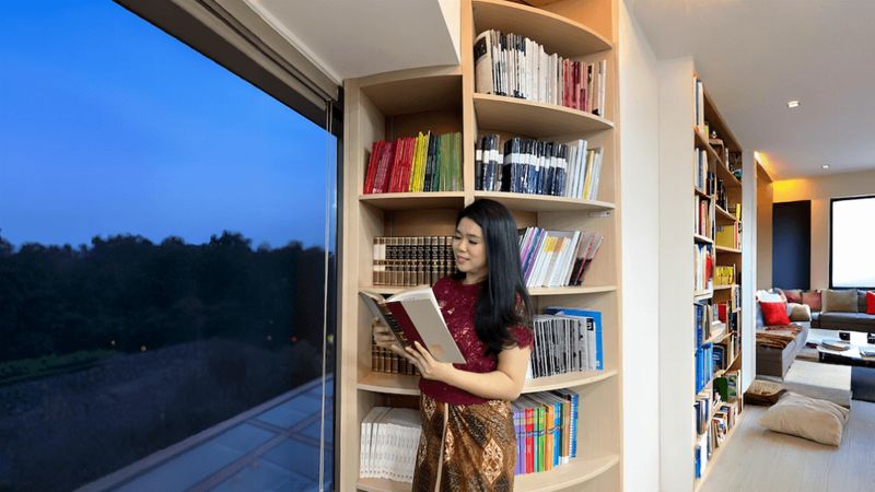 Kiandra Putri Susanto