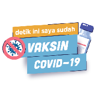 campaign-Sudah Vaksin Jilid 2