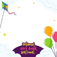 Hari Anak Nasional 2023