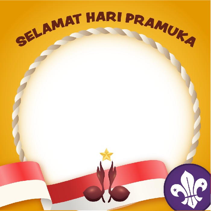 Hari Pramuka Indonesia - 11