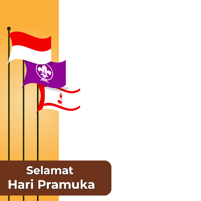 Hari Pramuka Indonesia - 15