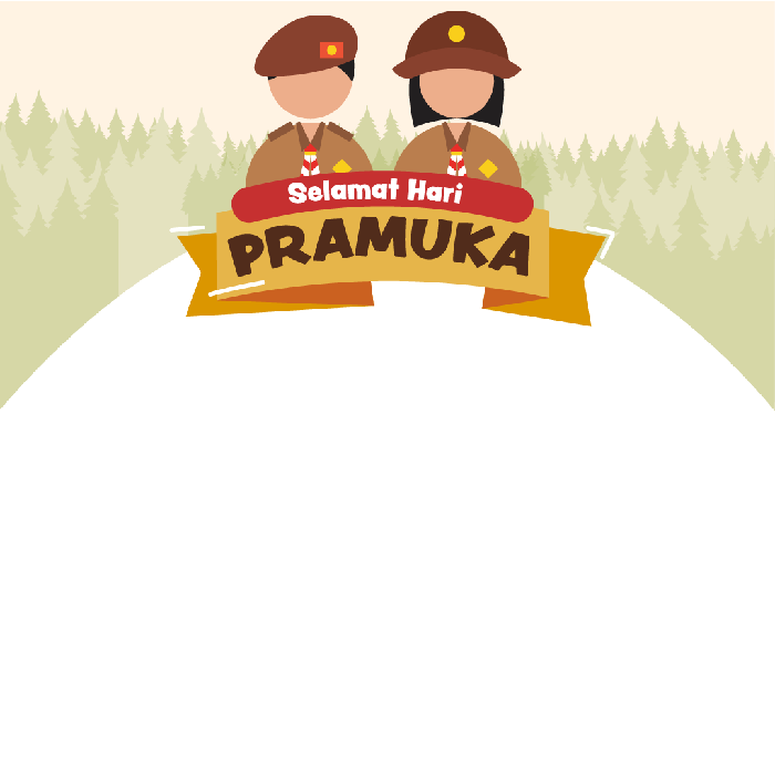 Hari Pramuka Indonesia - 16