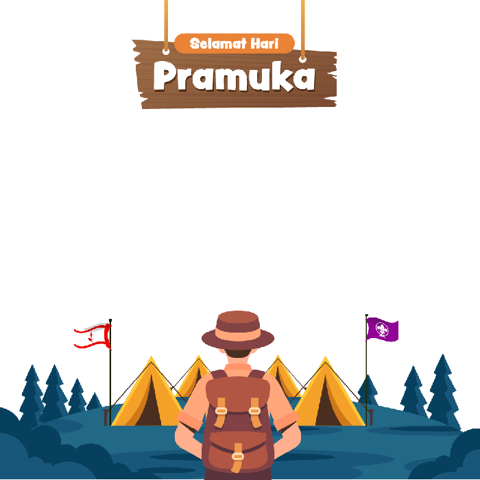 Hari Pramuka Indonesia - 17