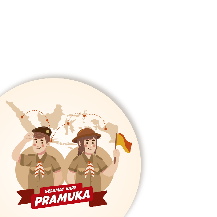 Hari Pramuka Indonesia - 20