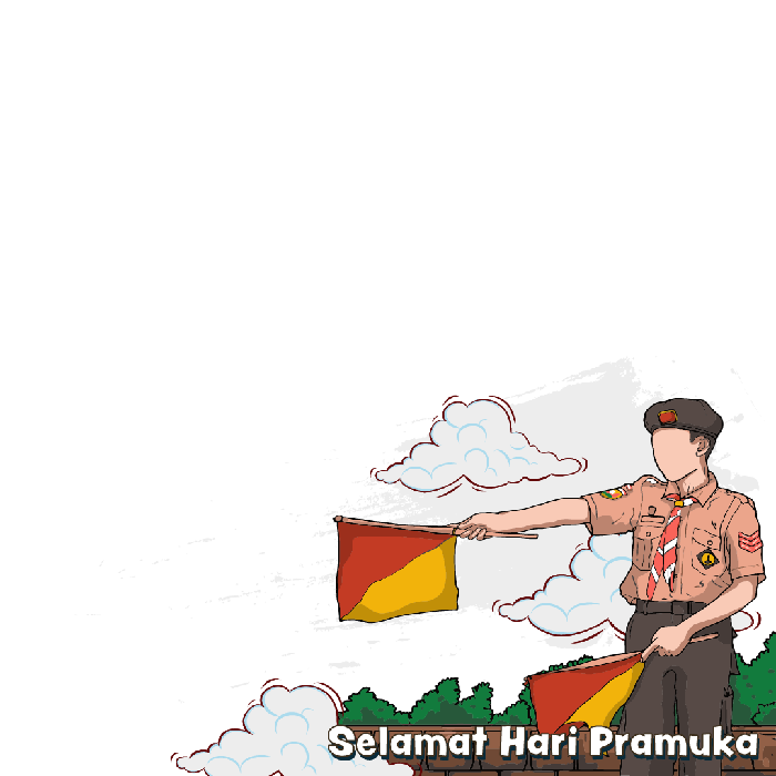 Hari Pramuka Indonesia - 21