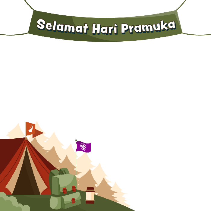 Hari Pramuka Indonesia - 25