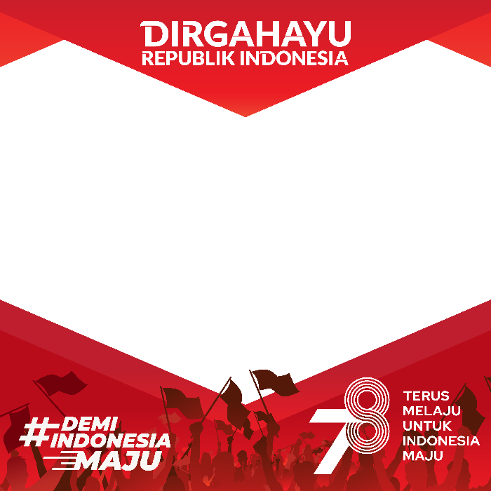 Hari Kemerdekaan Indonesia 17