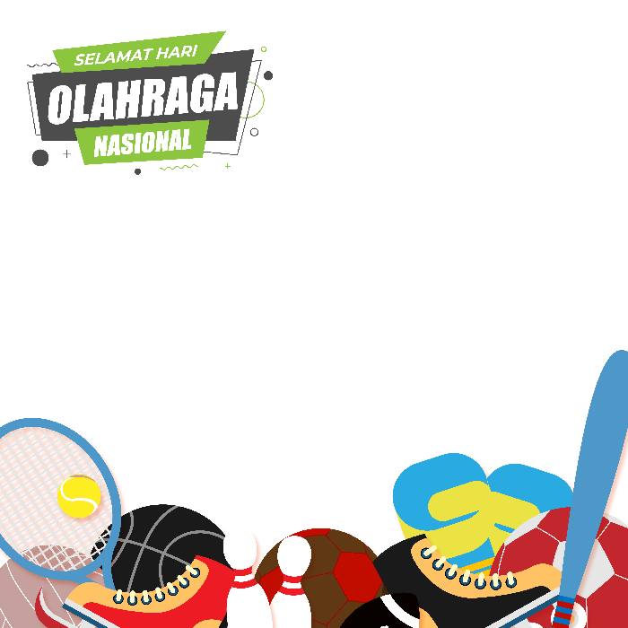 Hari Olahraga 10