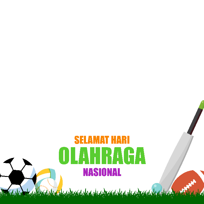 Hari Olahraga 13