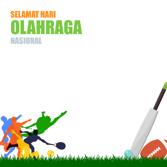 Hari Olahraga 14