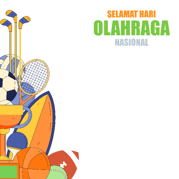 Hari Olahraga 15