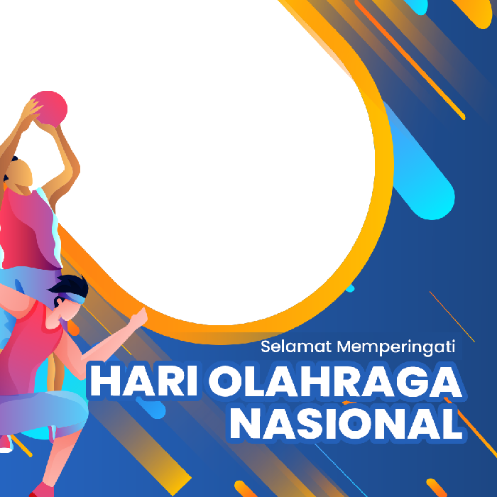 Hari Olahraga 16