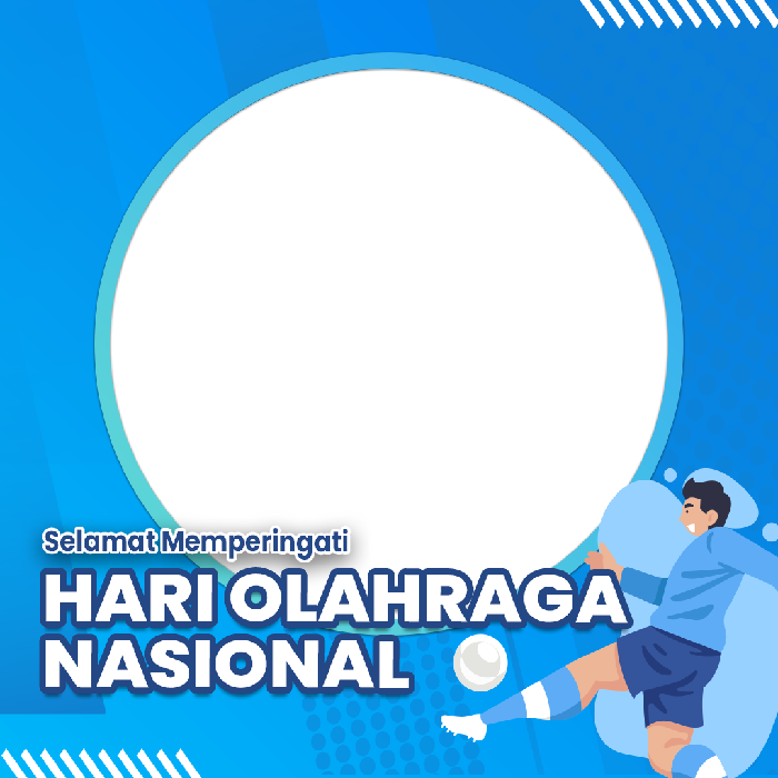 Hari Olahraga 18