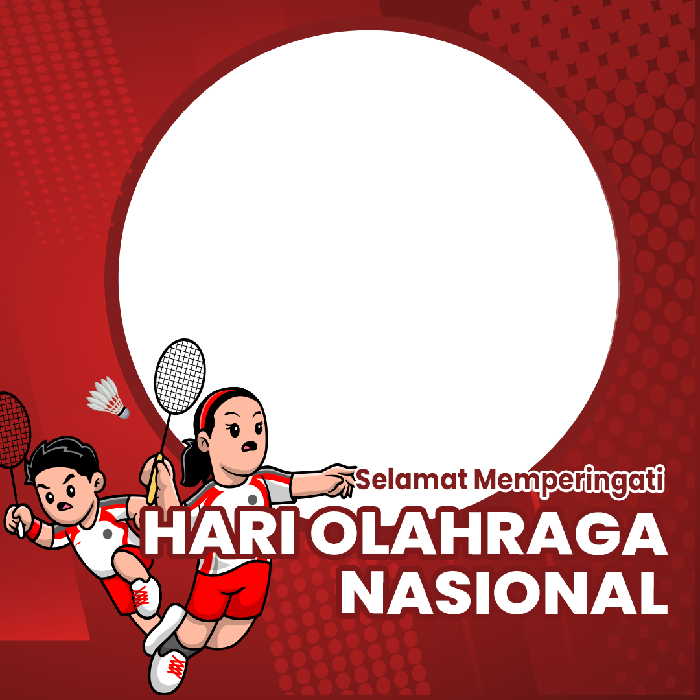 Hari Olahraga 19