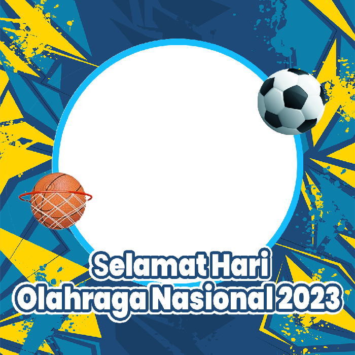 Hari Olahraga 20