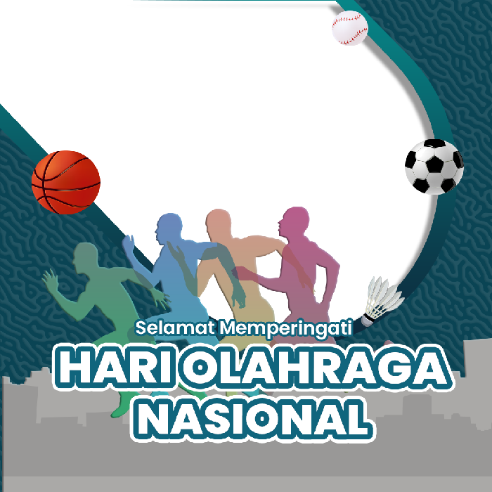 Hari Olahraga 23