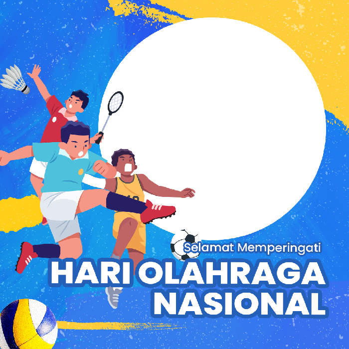 Hari Olahraga 24